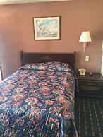 Best Value Inn Motel Sandusky