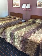 Best Value Inn Motel Sandusky