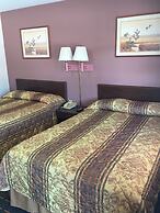 Best Value Inn Motel Sandusky