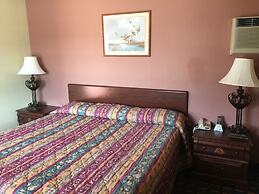 Best Value Inn Motel Sandusky