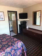Best Value Inn Motel Sandusky