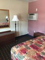 Best Value Inn Motel Sandusky