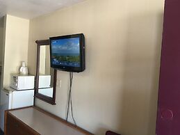 Best Value Inn Motel Sandusky