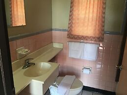 Best Value Inn Motel Sandusky