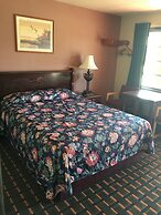 Best Value Inn Motel Sandusky