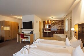 Hotel Rössle Berneck