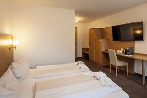 Hotel Rössle Berneck