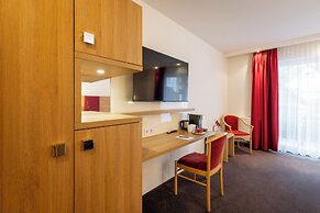 Hotel Rössle Berneck