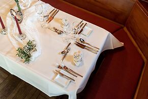 Hotel Rössle Berneck