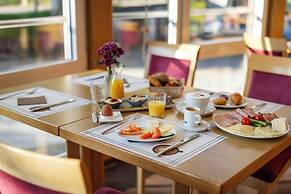 Hotel Rössle Berneck