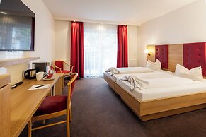 Hotel Rössle Berneck