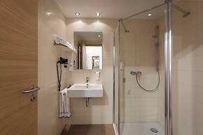 Hotel Rössle Berneck