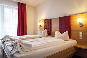 Hotel Rössle Berneck