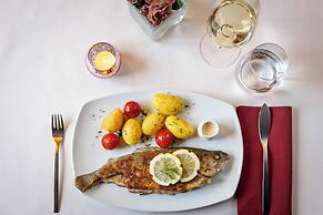 Hotel Rössle Berneck