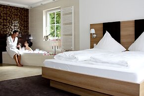 Hotel Rössle Berneck