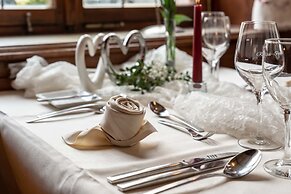 Hotel Rössle Berneck