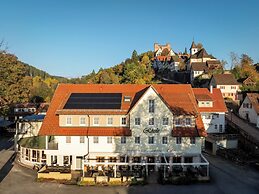Hotel Rössle Berneck
