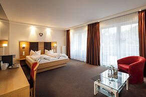 Hotel Rössle Berneck