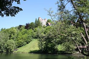 Hotel Rössle Berneck