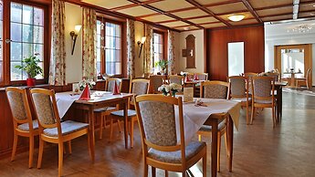 Hotel Rössle Berneck