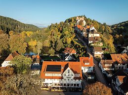 Hotel Rössle Berneck