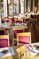 Hotel Rössle Berneck