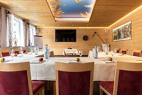 Hotel Rössle Berneck