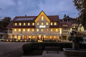 Hotel Rössle Berneck