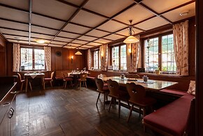 Hotel Rössle Berneck