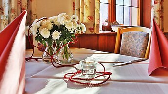 Hotel Rössle Berneck
