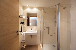 Hotel Rössle Berneck