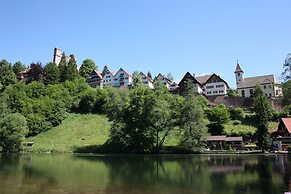 Hotel Rössle Berneck