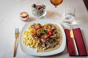 Hotel Rössle Berneck