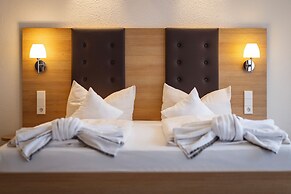 Hotel Rössle Berneck