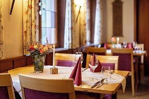 Hotel Rössle Berneck