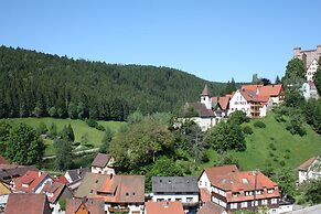 Hotel Rössle Berneck
