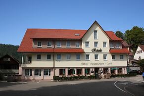 Hotel Rössle Berneck