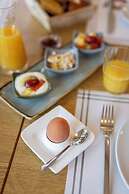 Hotel Rössle Berneck