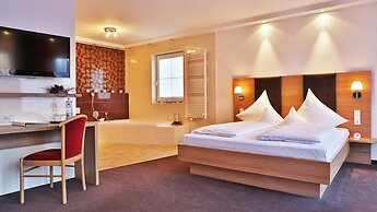 Hotel Rössle Berneck