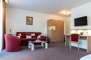 Hotel Rössle Berneck