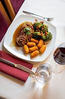 Hotel Rössle Berneck