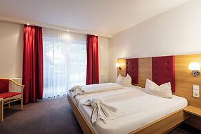 Hotel Rössle Berneck