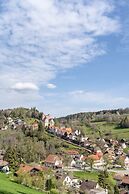 Hotel Rössle Berneck