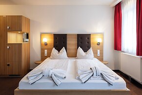 Hotel Rössle Berneck