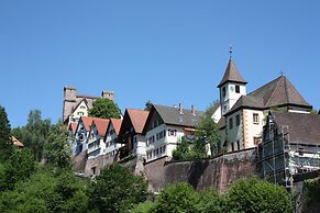 Hotel Rössle Berneck