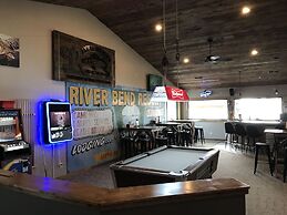 River Bend's Resort