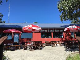 River Bend's Resort