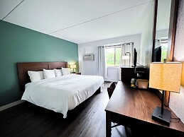 River Bend's Walleye Inn