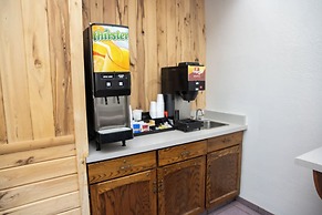 River Bend's Walleye Inn