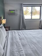 River Bend's Walleye Inn